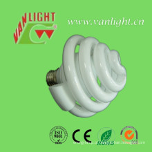 Lâmpadas CFL cogumelo (VLC-MSM-18W), lâmpada de poupança de energia